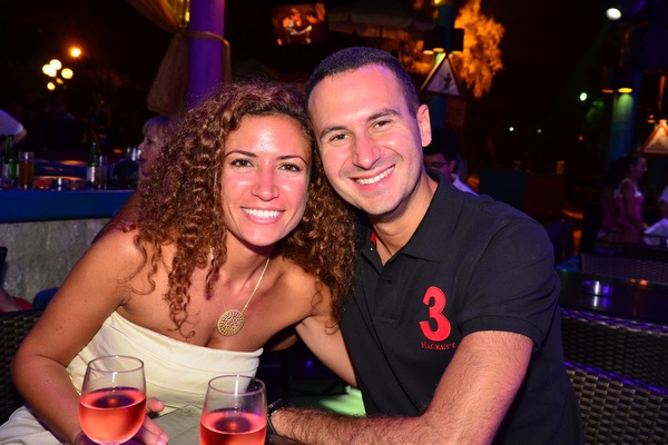 French Night at Edde Sands